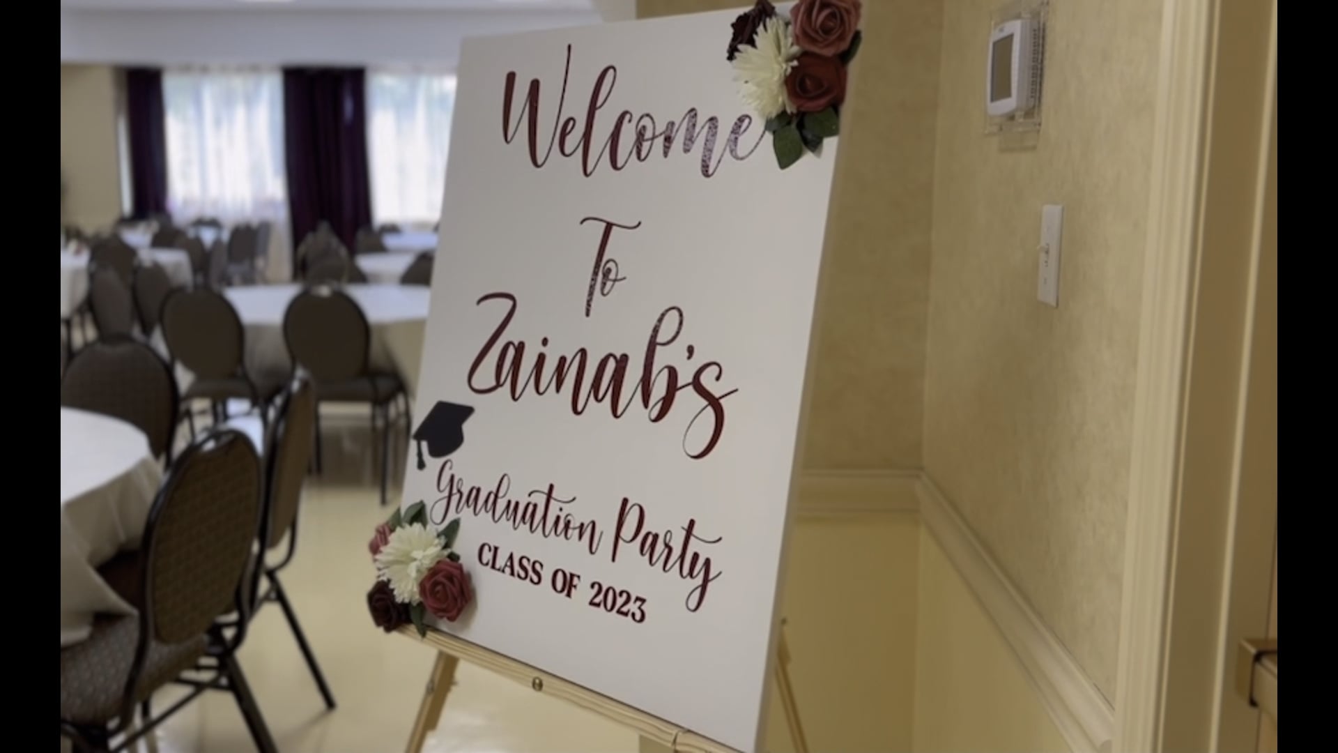 Promotional video thumbnail 1 for Detroit Wedding and Event Planner