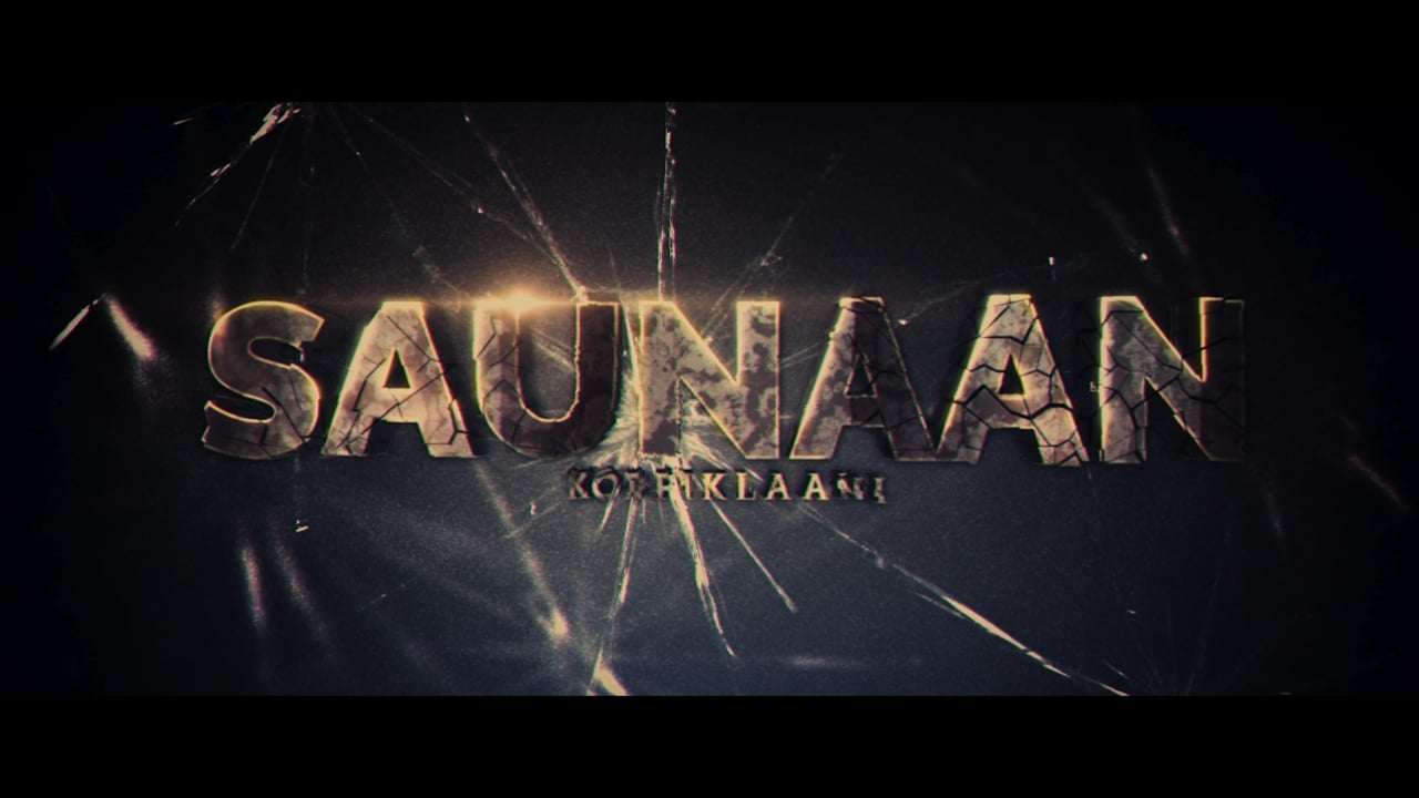 Korpiklaani - Saunaan