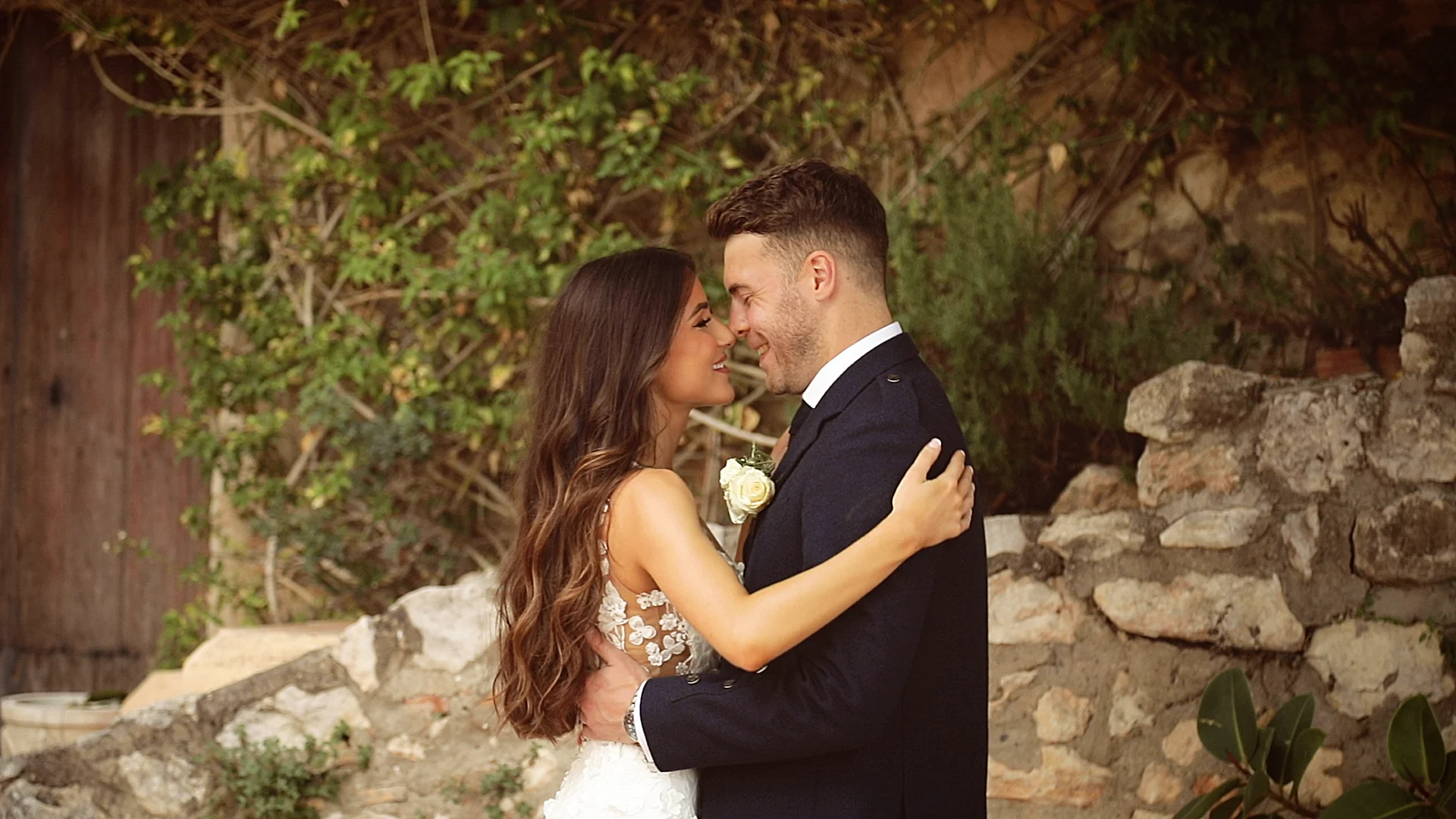 2023 - Jamie & Rachel - Wedding Video on Vimeo