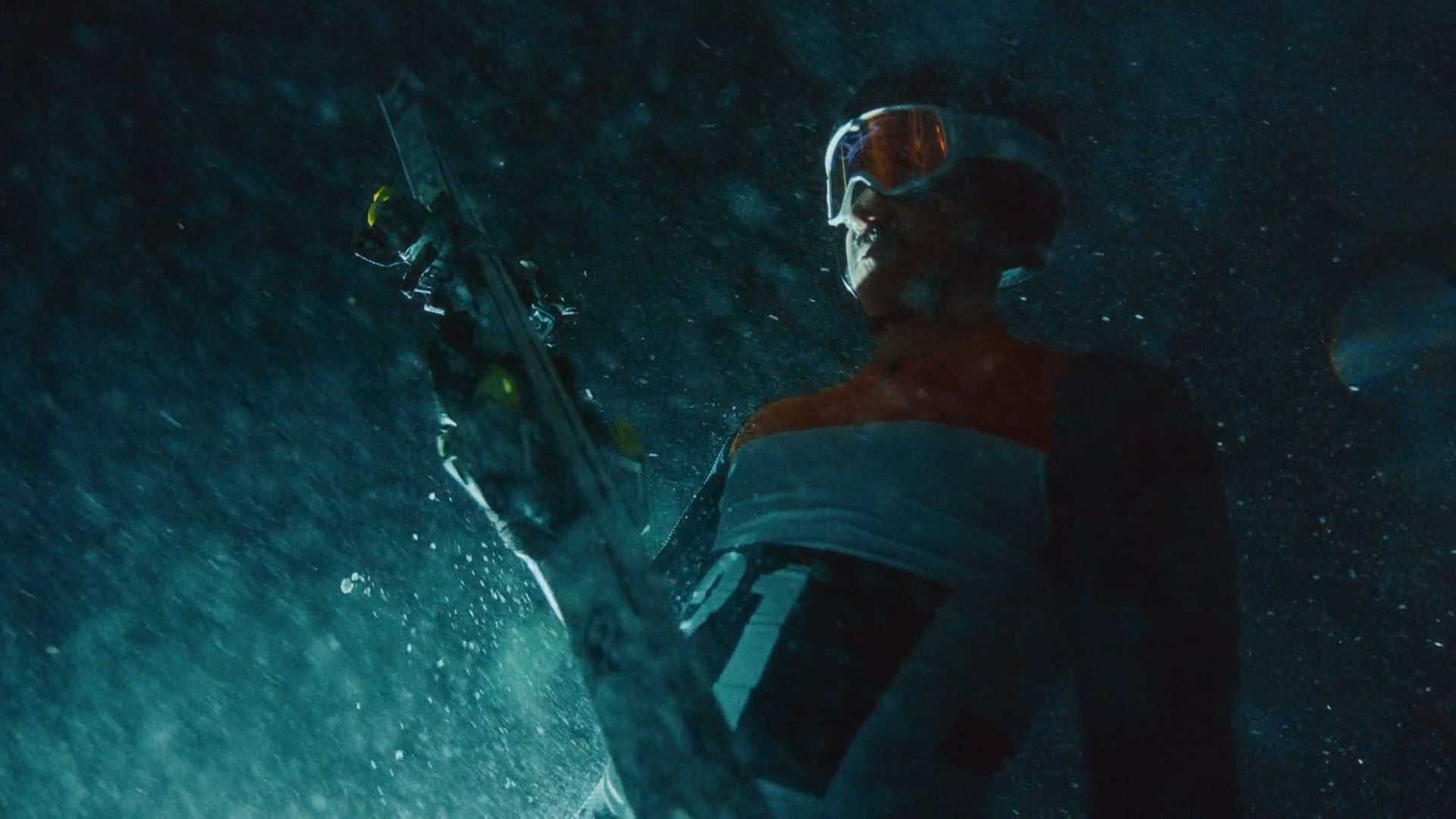 ZDF // Wintersport