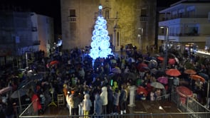 Esquerra diu que l'Escala ha perdut l'esperit nadalenc