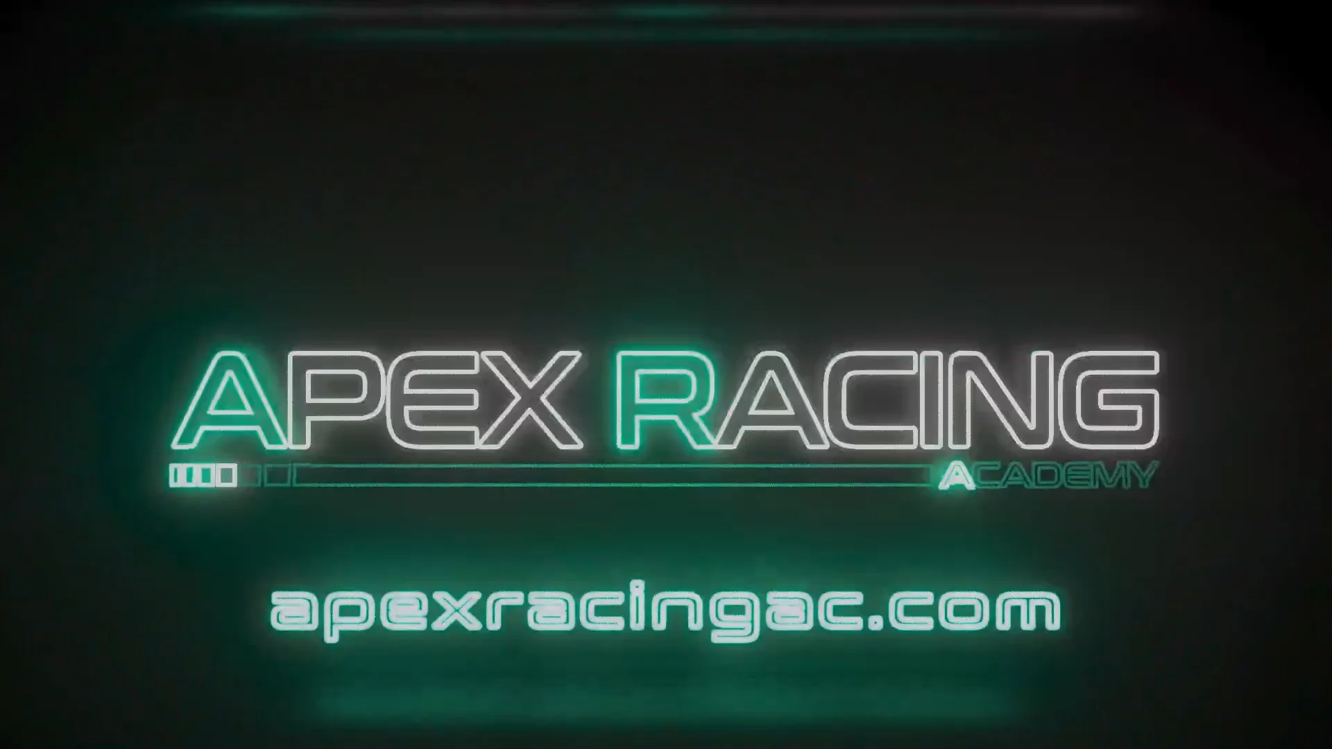 Apex Racing Academy – Audi R8 LMS EVO II – Circuit des 24 Heures du ...