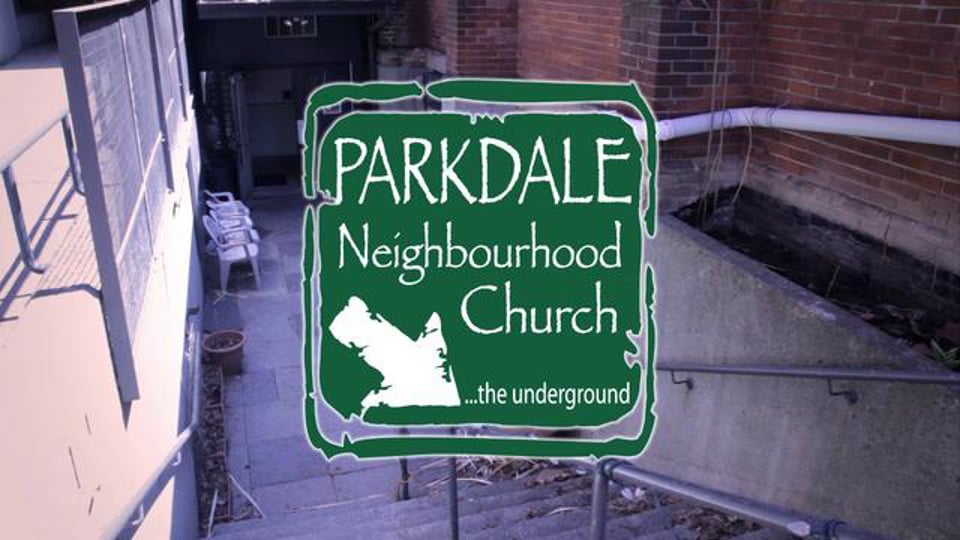 Parkdale Neighbourhood Church (PNC)