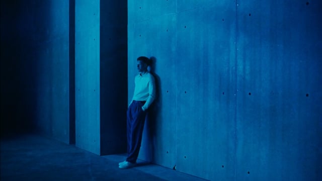A thumbnail for the film 'Peugeot - Esquisses de Demain' by  Matías Penachino