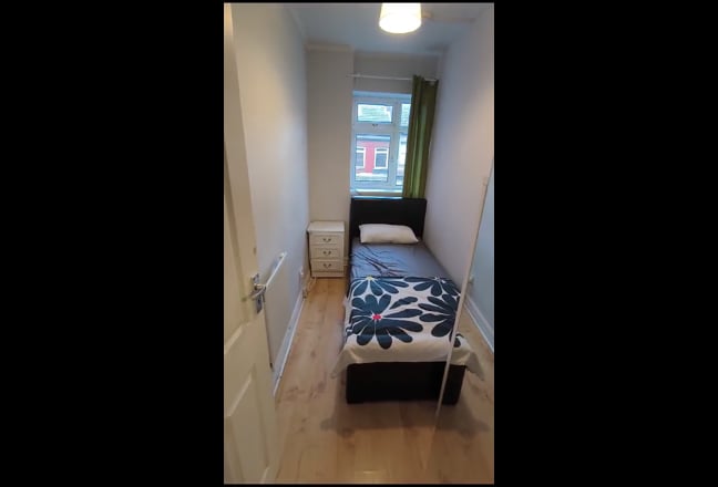 Video 1: Common area