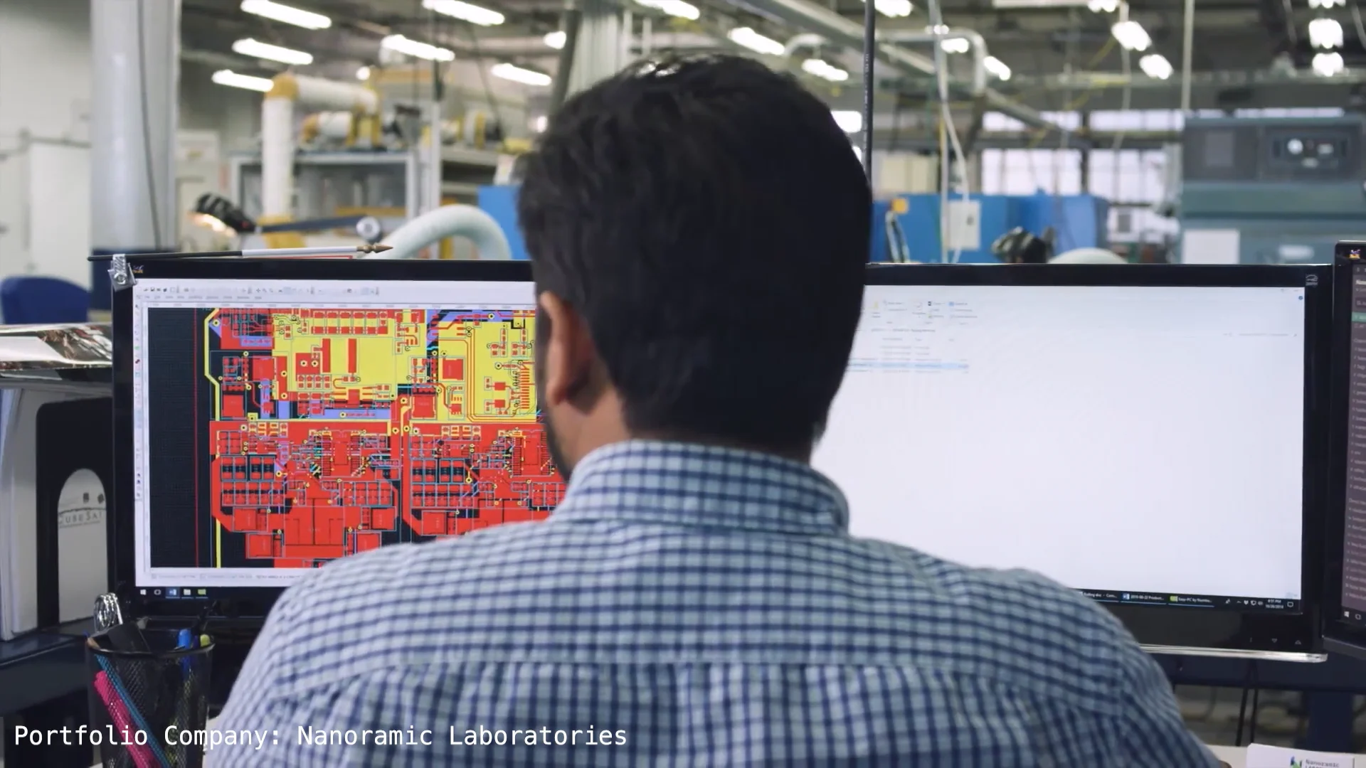 FORTISTAR celebrates 30 years! on Vimeo