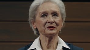 Trailer — Gott, Schauspiel von Ferdinand von Schirach