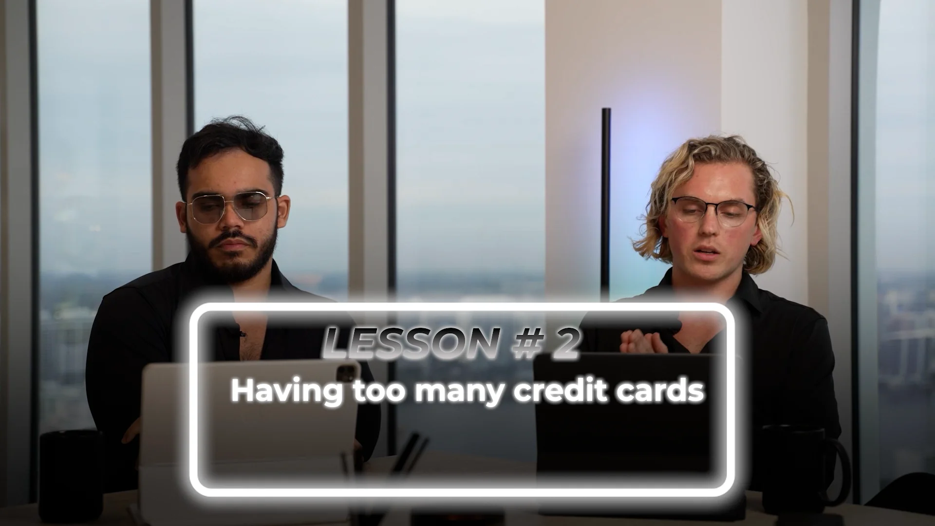 E2 Funding Vault - Sneak Peak