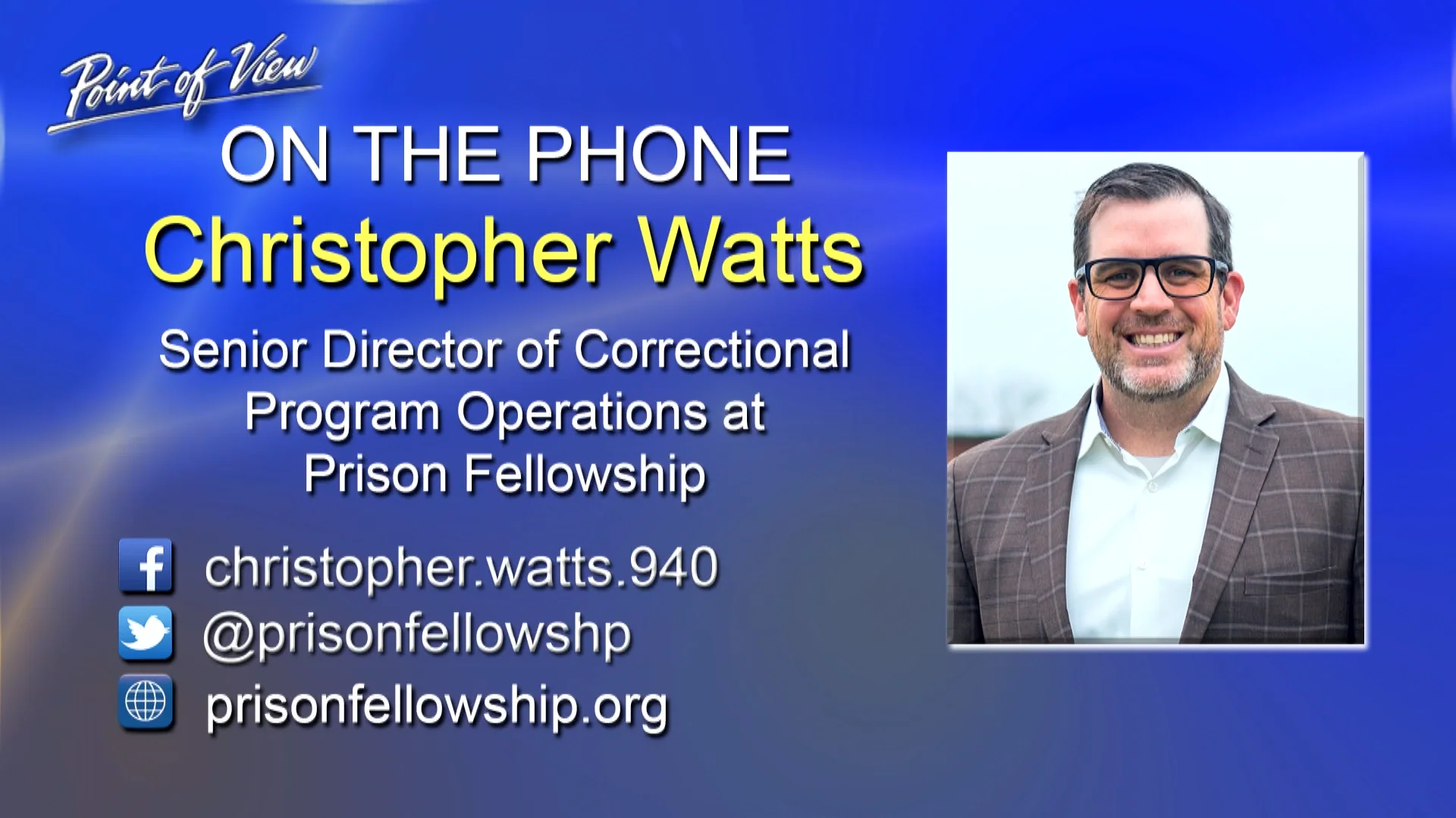 point-of-view-livecast-wednesday-december-20-2023-chris-watts