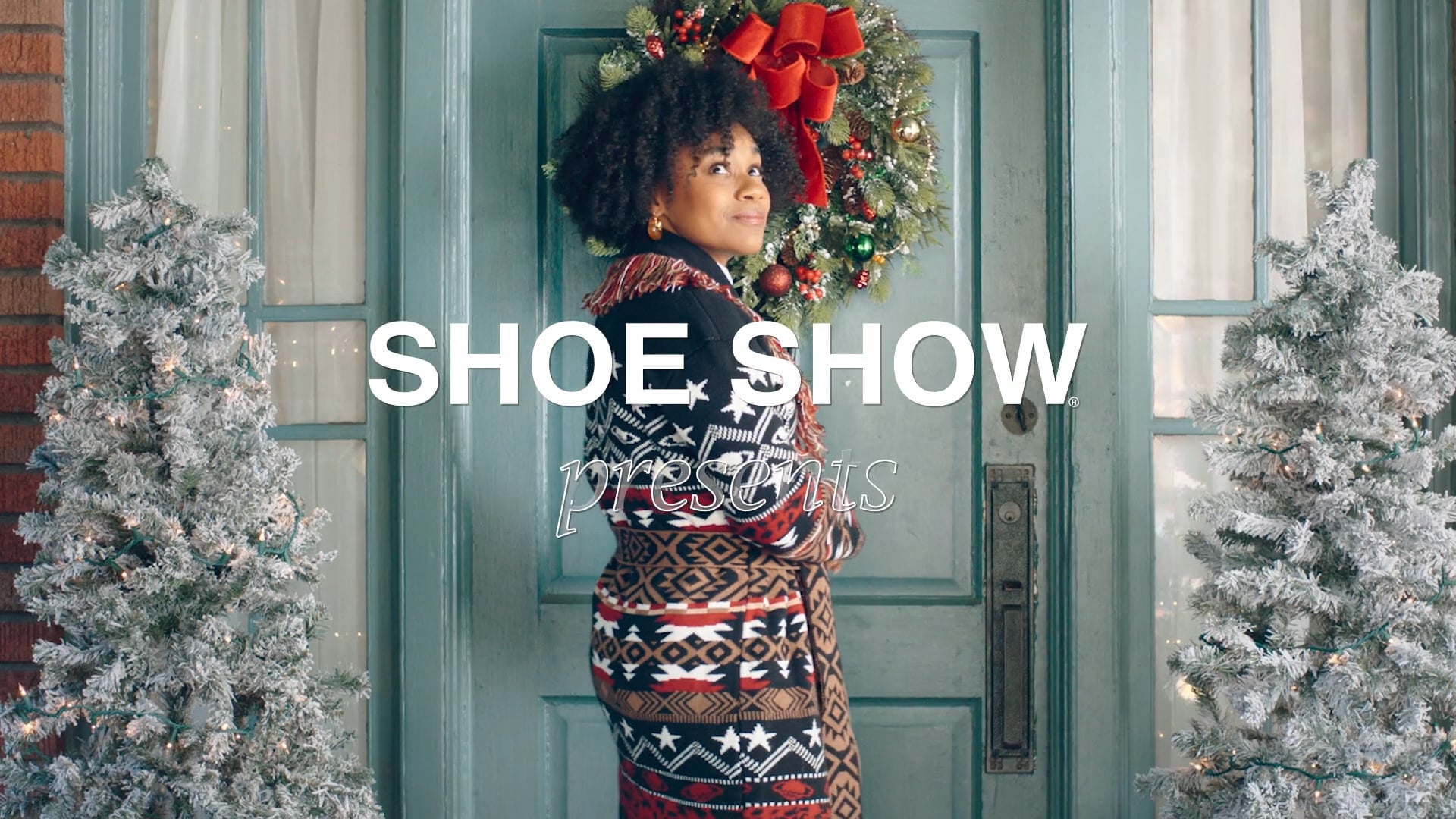 Shoe Show "Two   The Savings"