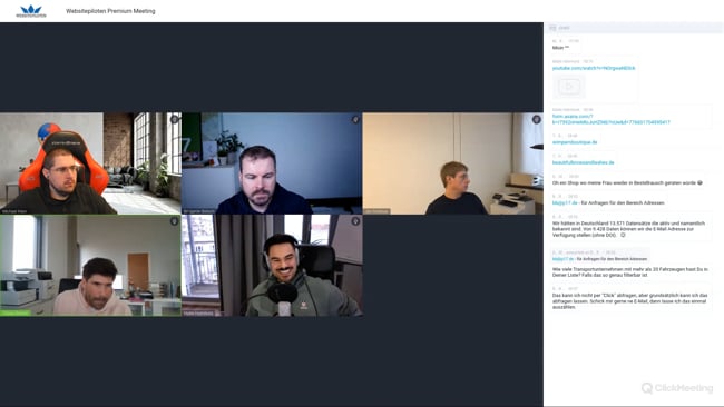 Jahresausklang, warum man in der Google Ads Welt viel rumprobieren sollte, Lokale Ads mit Standorterweiterungen & Onboardingfunnel mit Male vom 21.12.23
