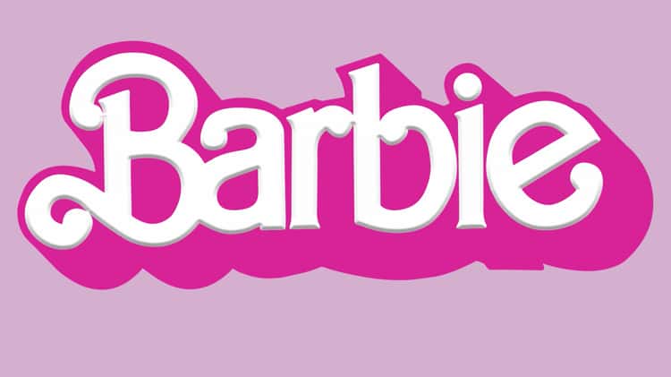 Barbie discount car video