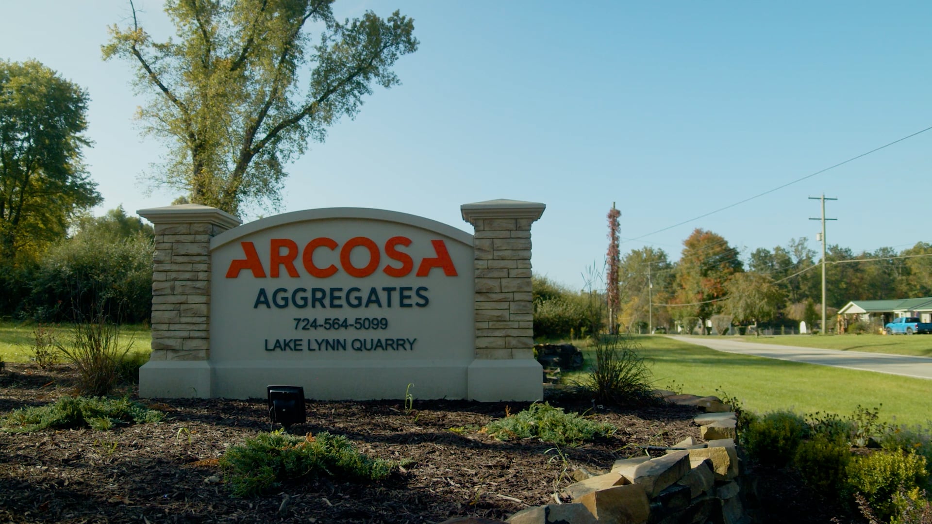 Underground Safety Video - Arcosa