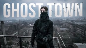 The Chemical Ghost Town Mission