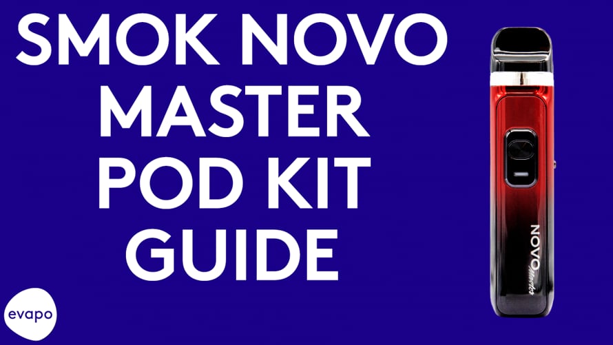 smok master pods KC's Largest Smoke & Vape Selection