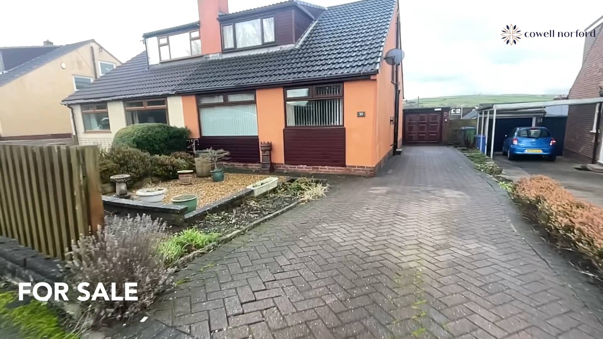 Smith hill , Milnrow on Vimeo