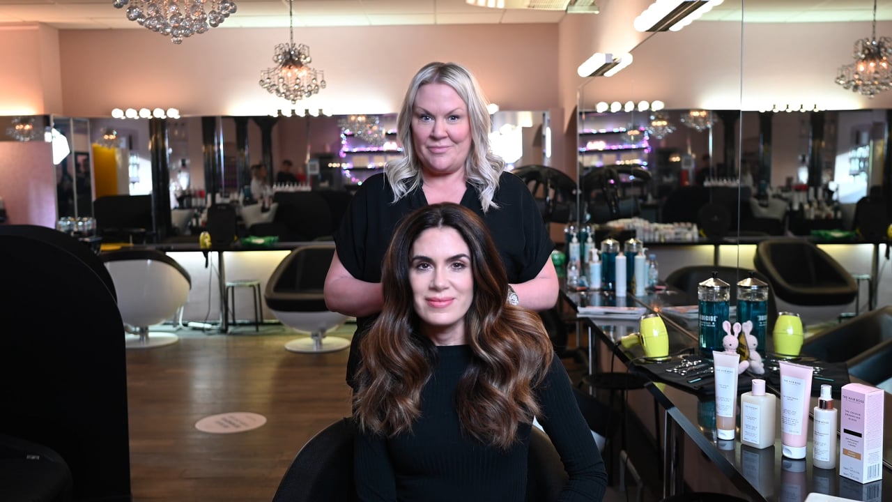 Lisa Shepherd - Superdrug
