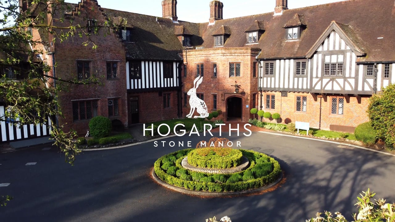 Hogarths Stone Manor