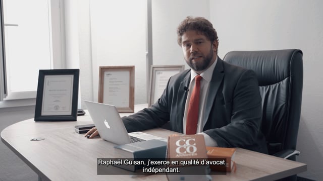 Guisan Raphaël – click to open the video