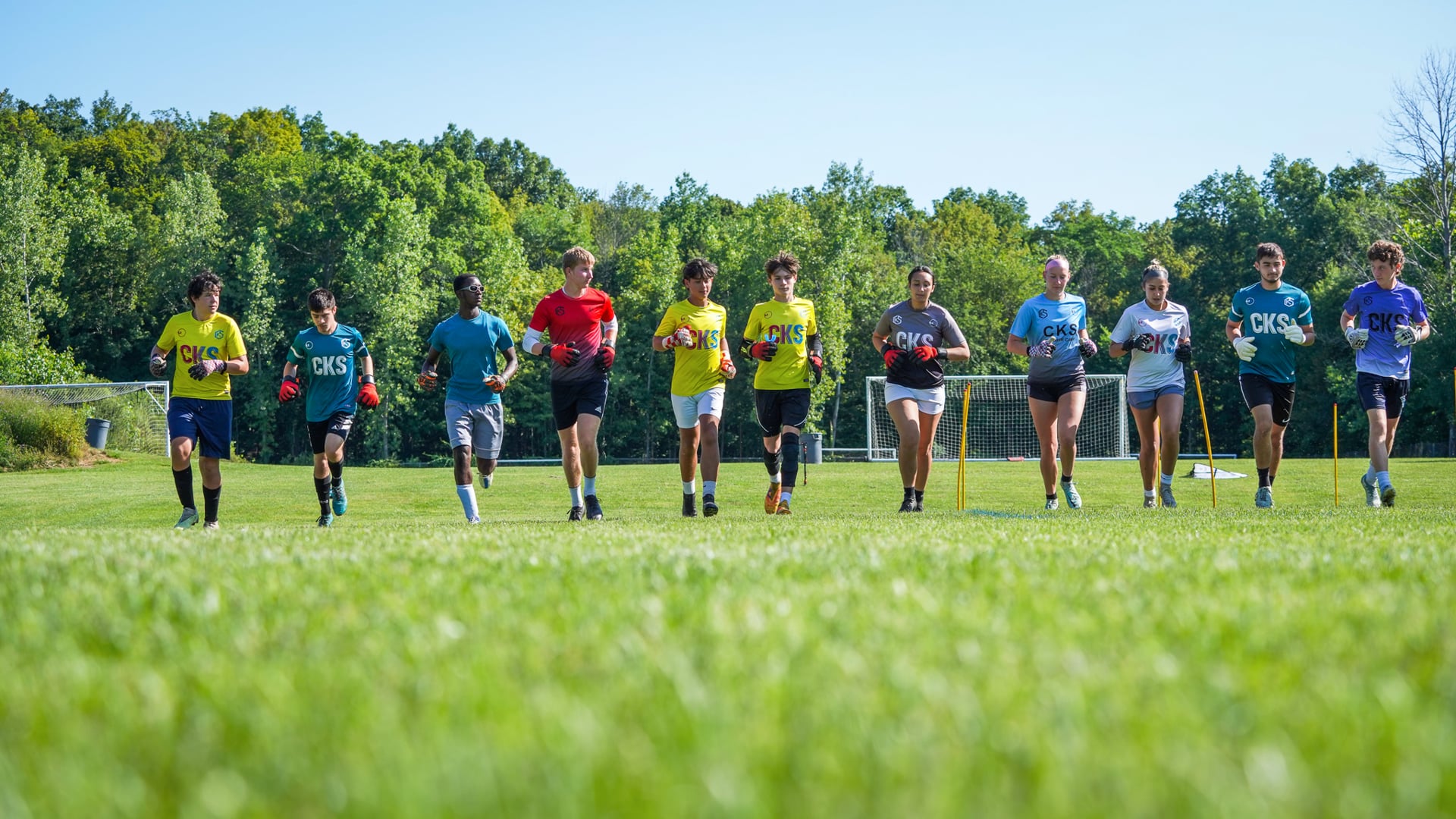 CKS Training - Recap Video