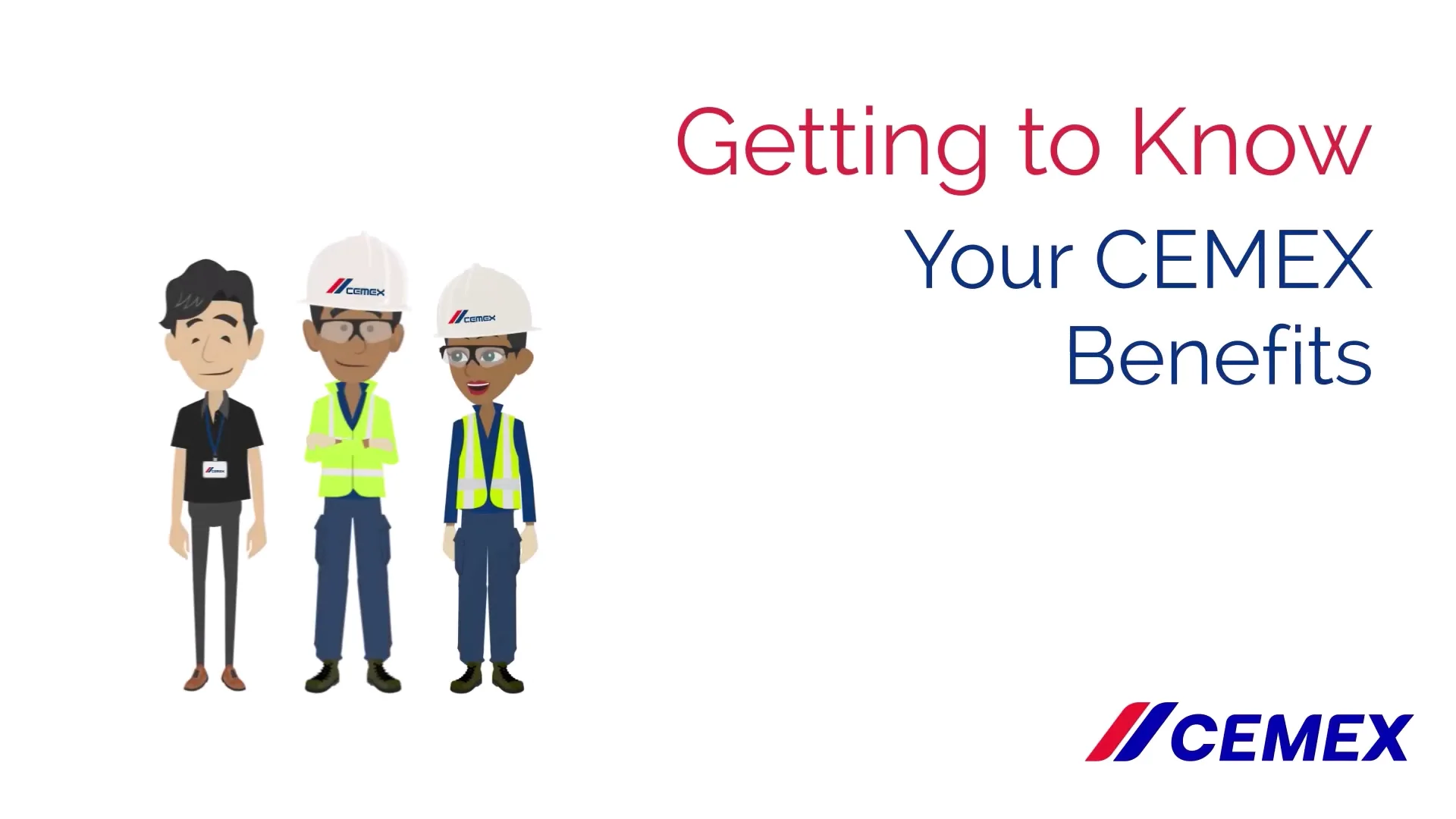 CEMEX NH video 2024 CEMEX New Hire Video 2024 update on Vimeo