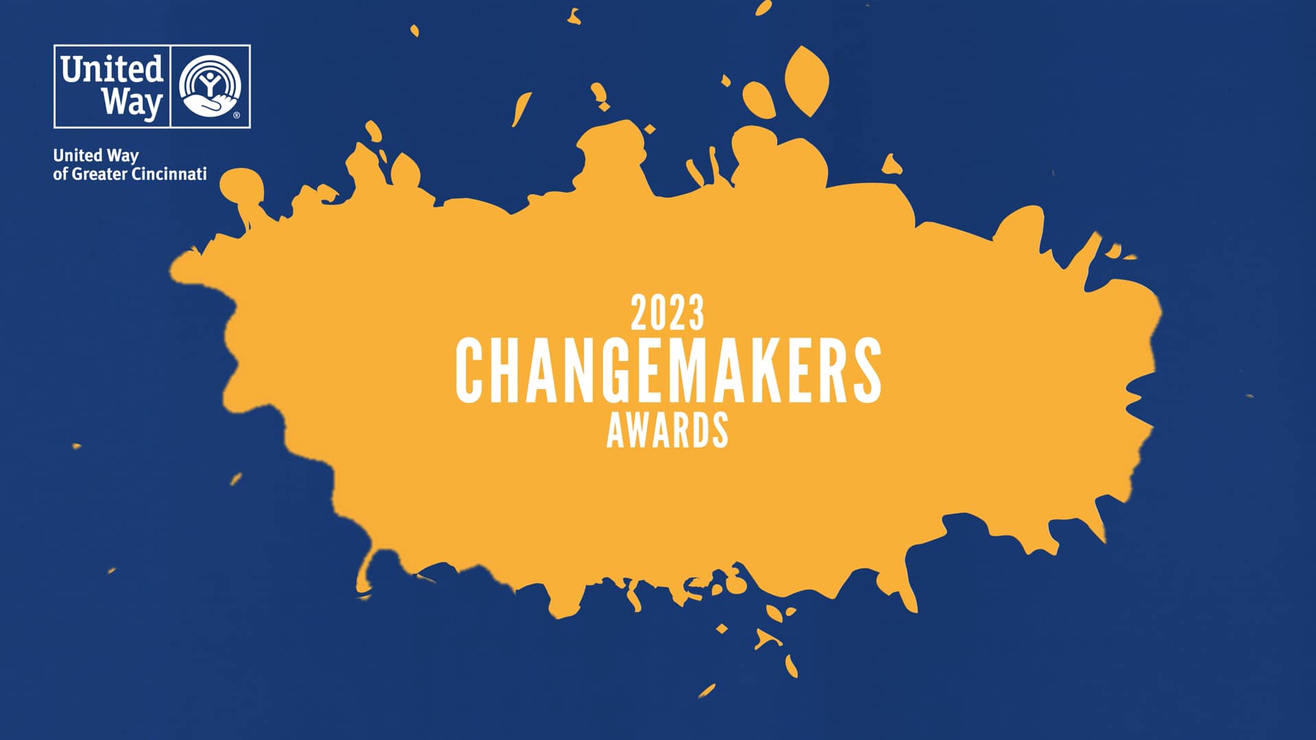 2023 UWGC Changemakers Awards Recap on Vimeo