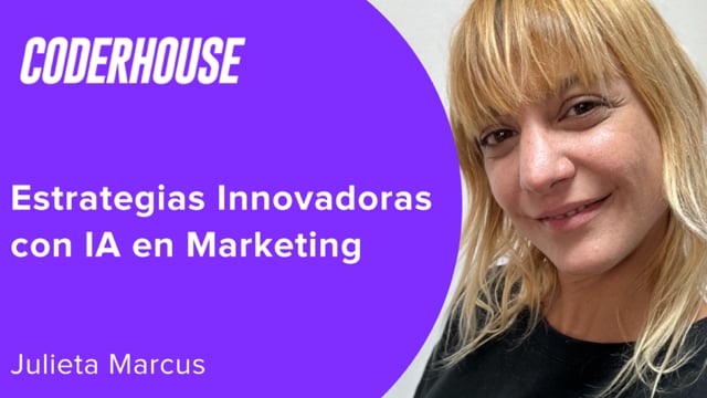 Estrategias Innovadoras con IA en Marketing