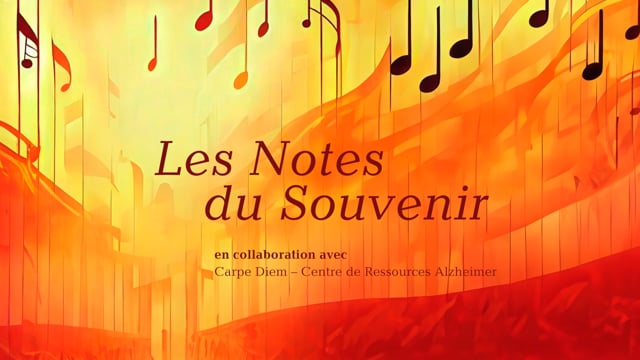 Les Notes du Souvenir (2023)