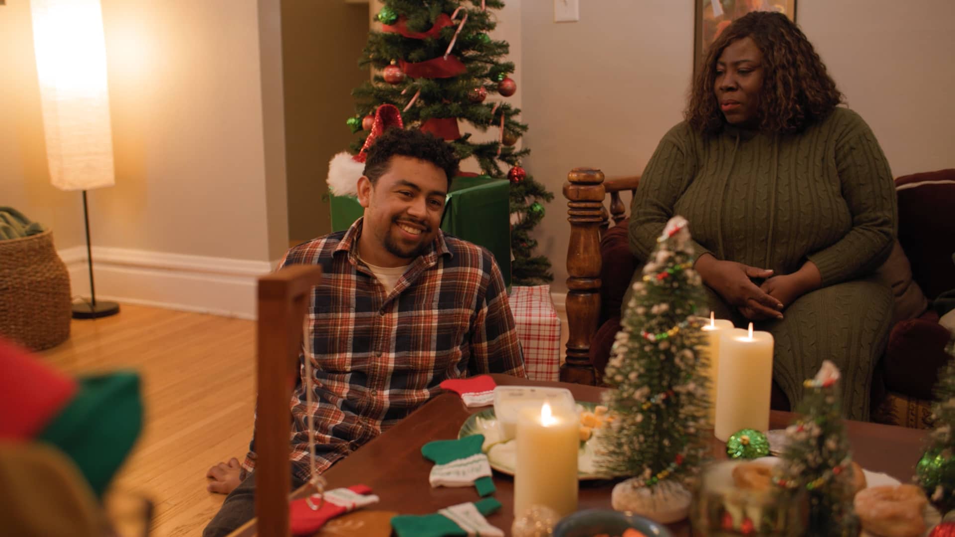 Happy Holidays from the Ameren Illinois Energy Efficiency Program! on Vimeo