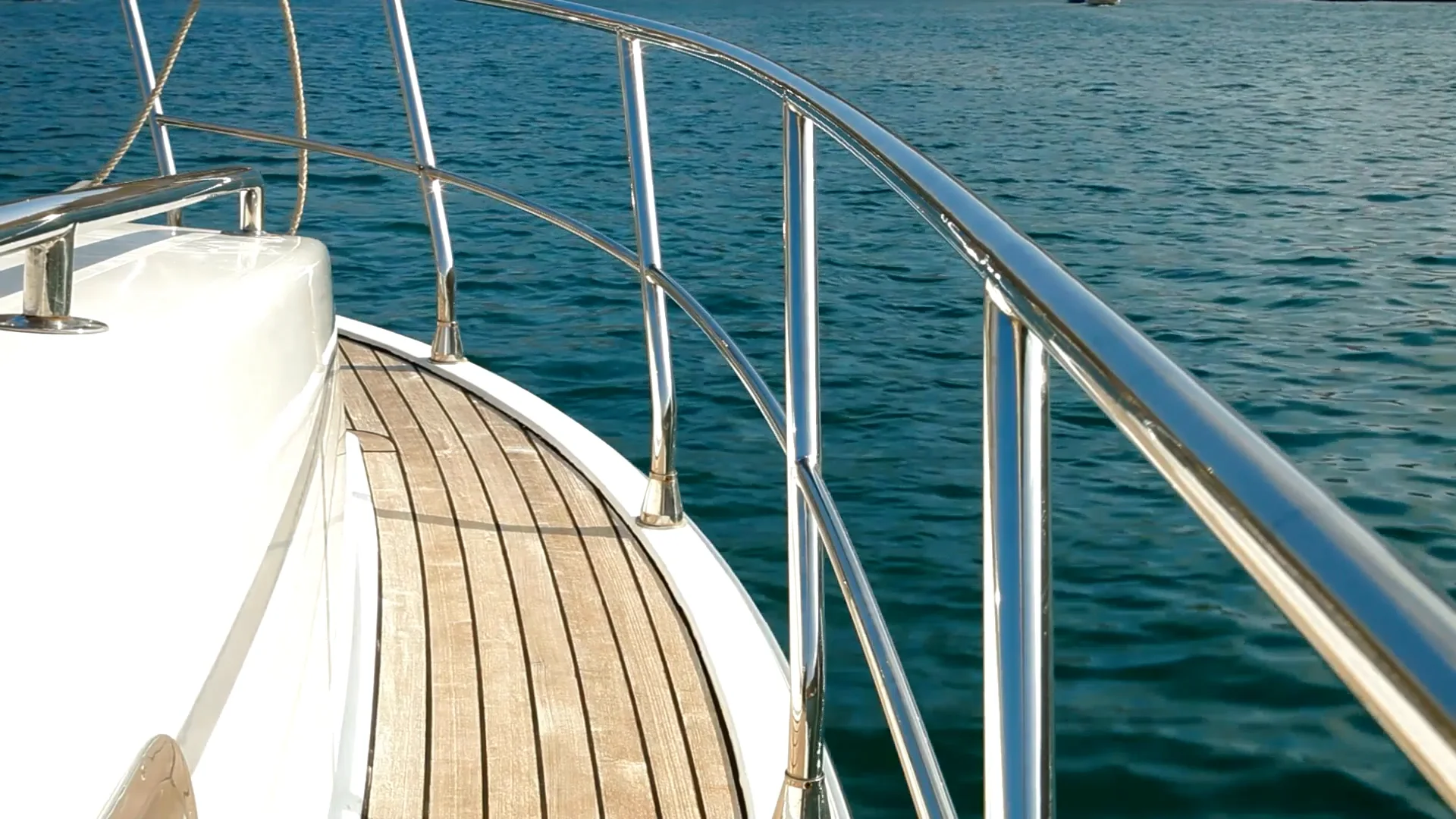 Overton's Marine on Vimeo