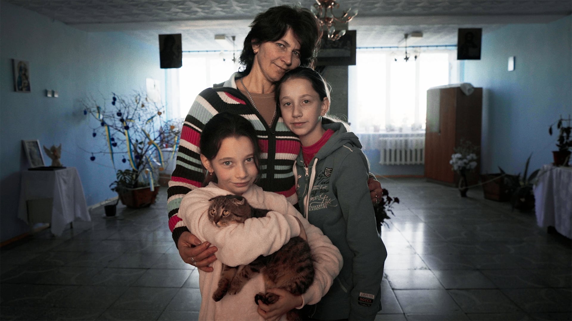 Save Ukraine | Hotel Ukraine