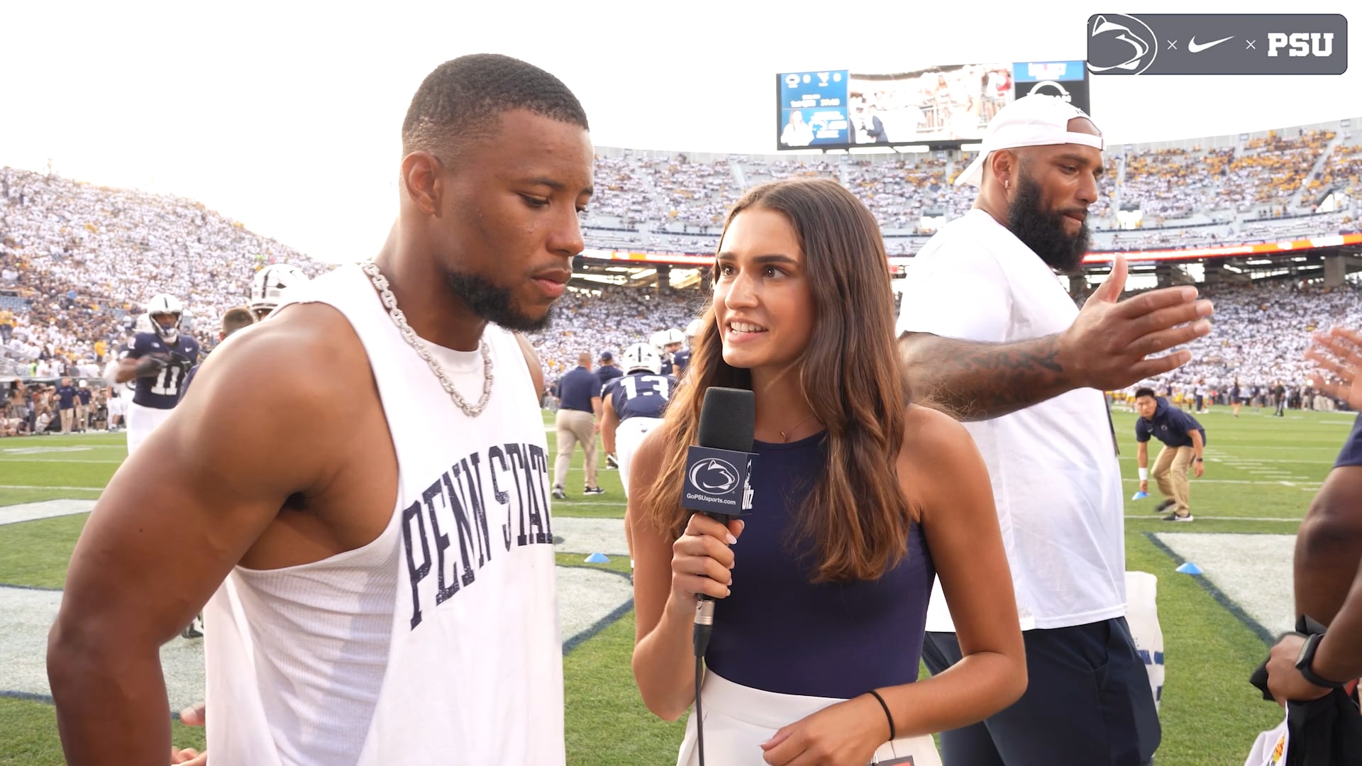 Beaver Stadium Extra