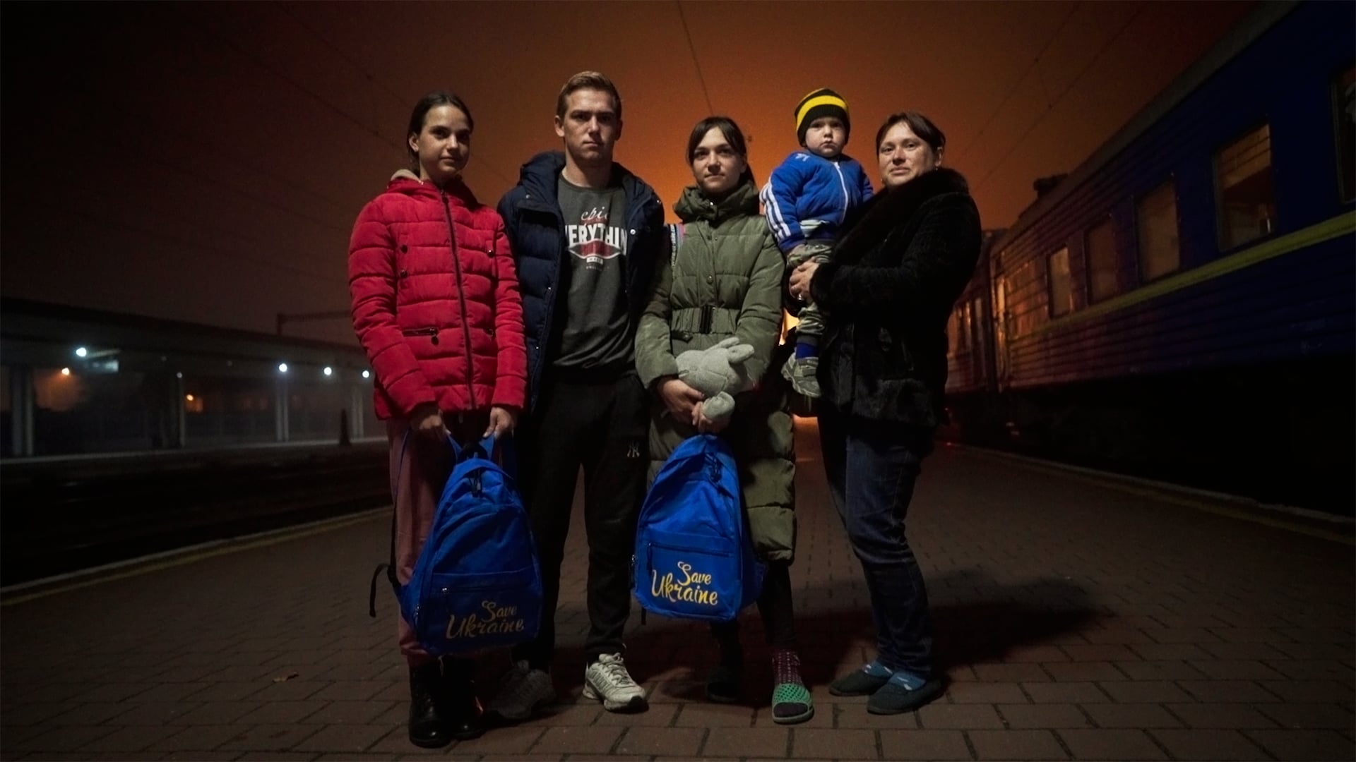 Save Ukraine | Super Cut