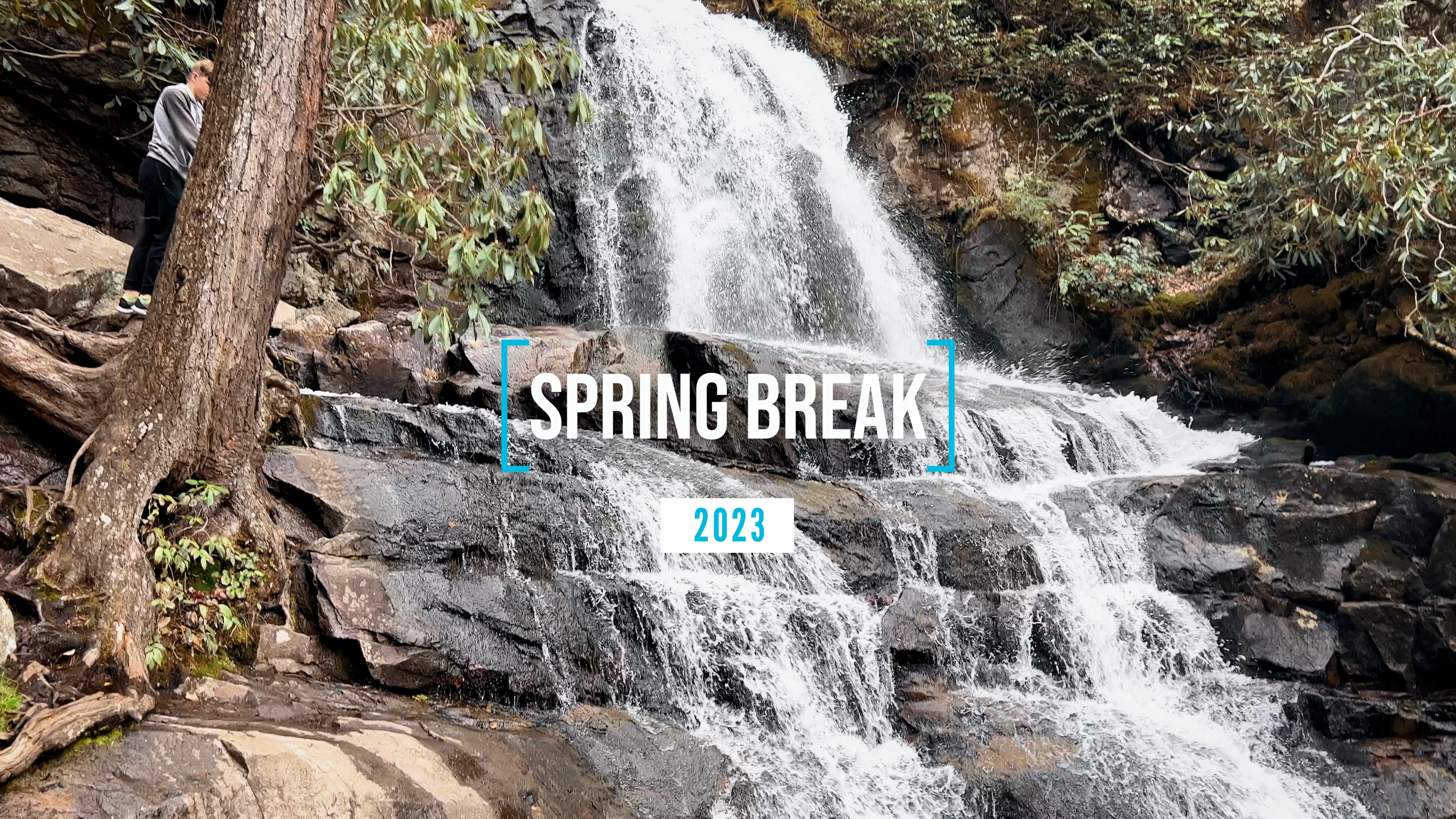 Spring Break 2023 on Vimeo