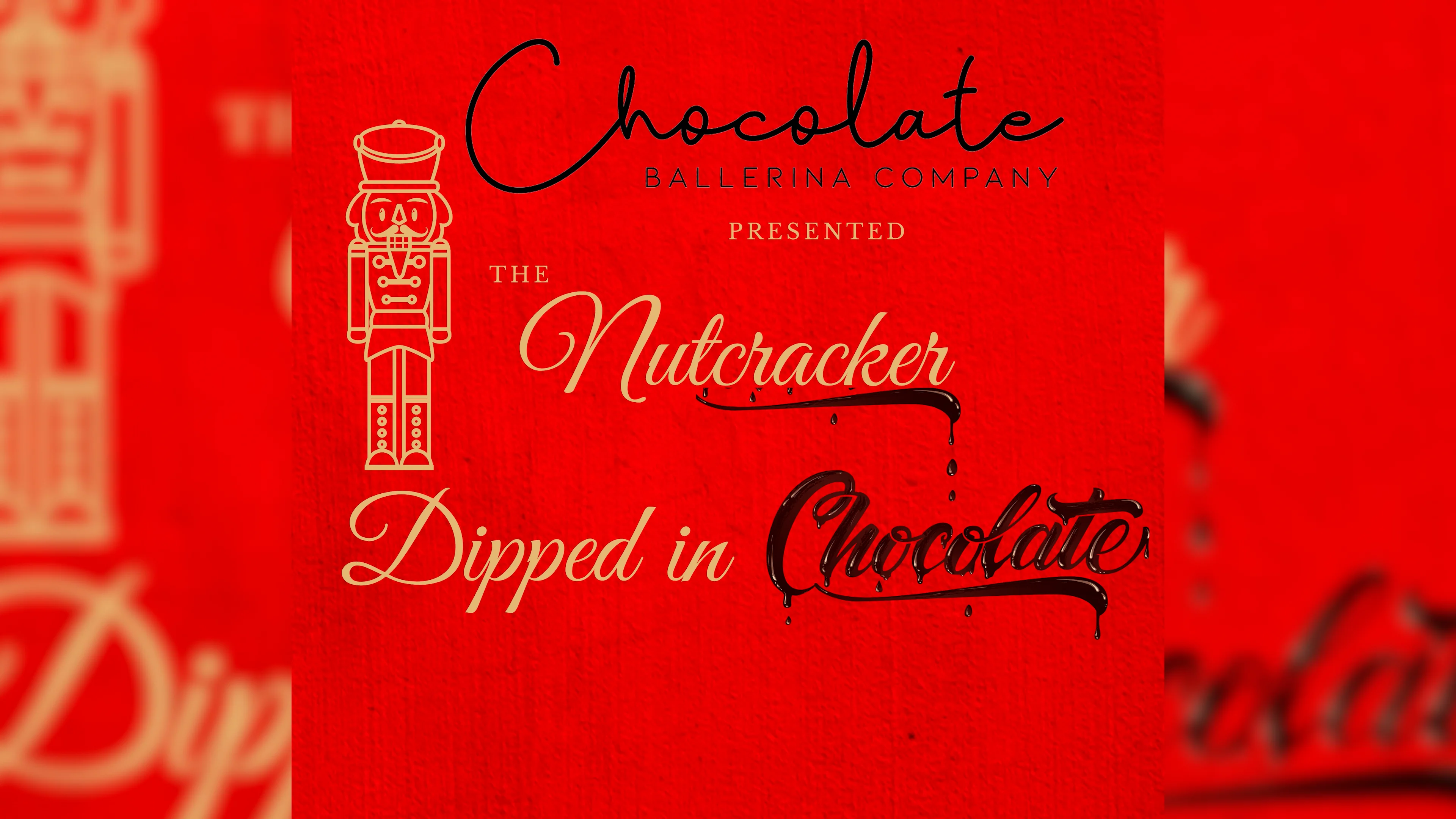 Watch The Nutcracker Dipped In Chocolate Online Vimeo On Demand on Vimeo