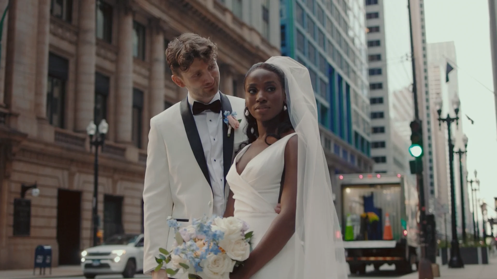 Luke and Edem | Highlight on Vimeo
