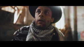 Asher - Filme Ecoado