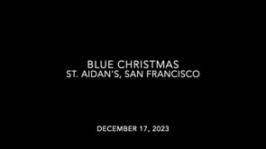 Blue Christmas