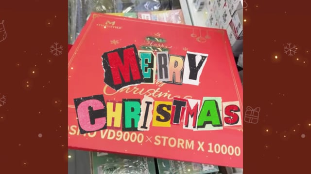 Video thumbnail