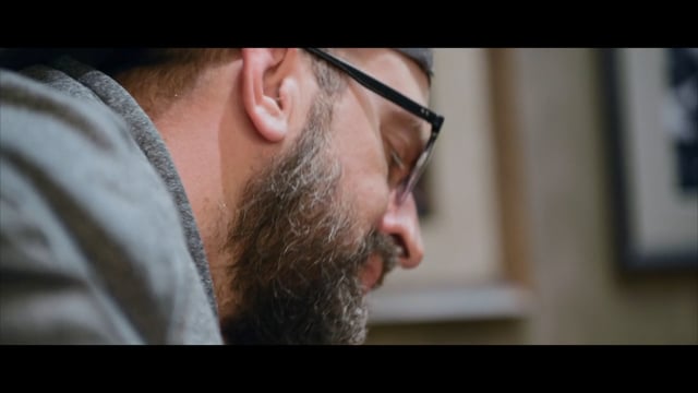 CreatiVets - Feature Film Documentary about an organization that offers transformative experiences in the arts to veterans.
