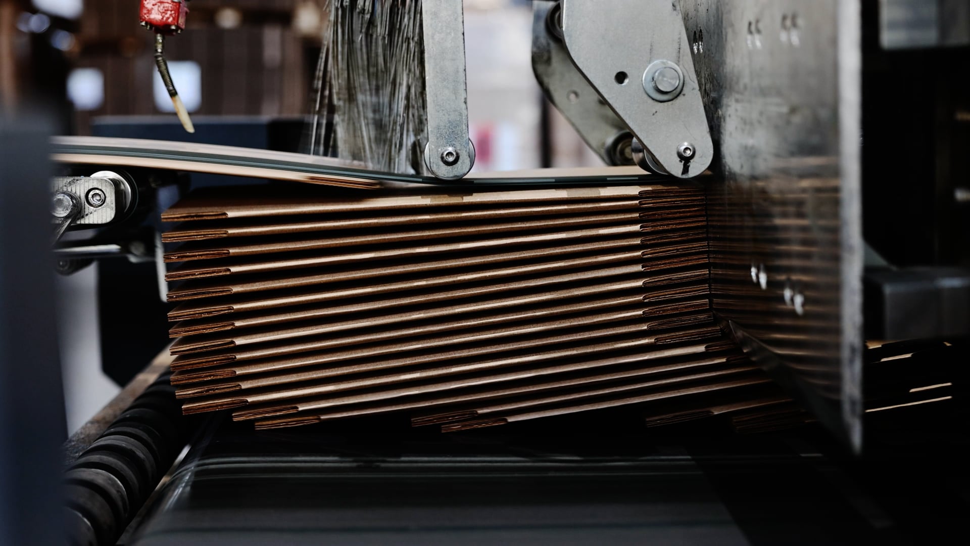 High-Quality Corrugated Shipping Boxes | National Corrugated Solutions