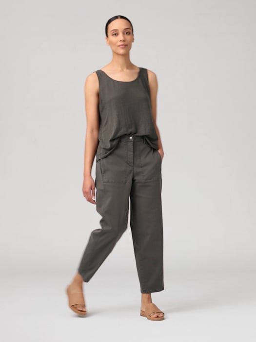 Cargo army love - High-Waisted Leggings - Frankly Wearing