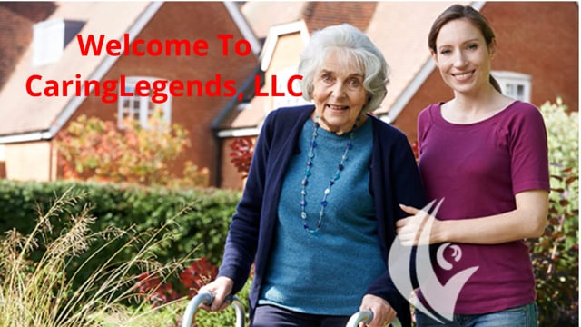 CaringLegends, LLC : In Home Health Care St Louis, MO