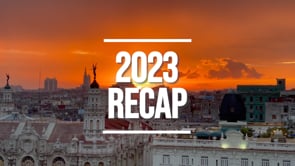 Our 2023 recap and best wishes for a balanced 2024!