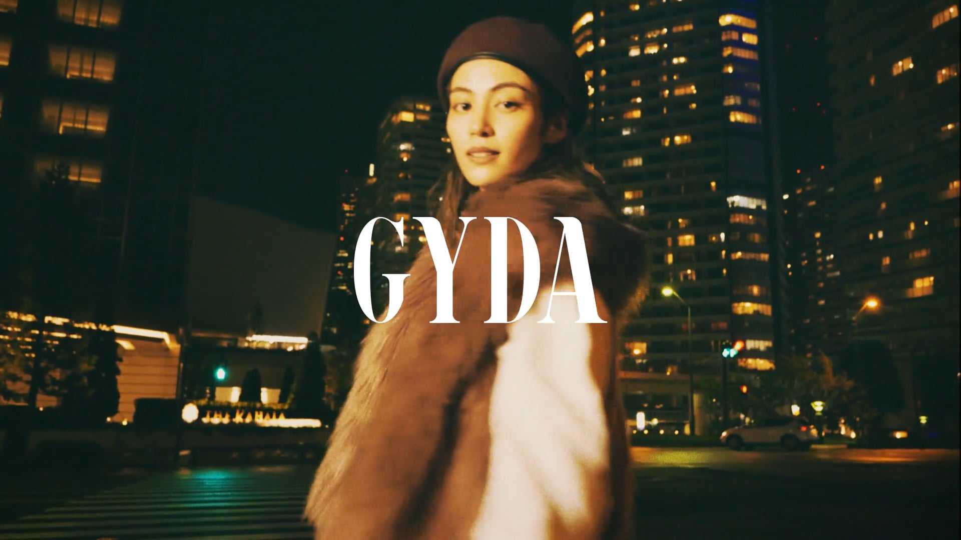 GYDA
