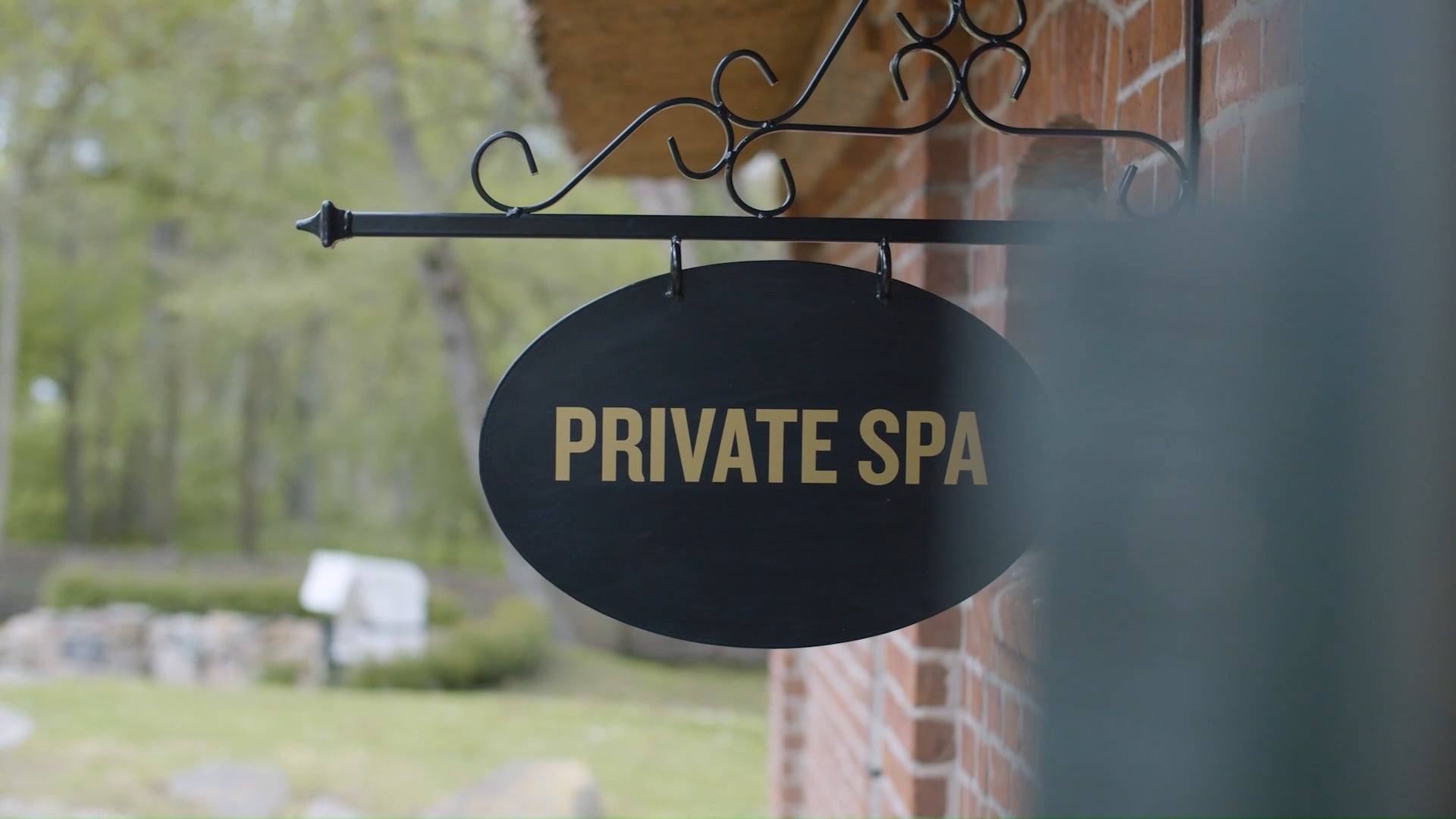 Spa Suite Ostsee