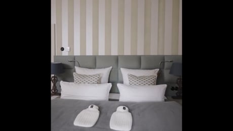 Spa Suite Ostsee