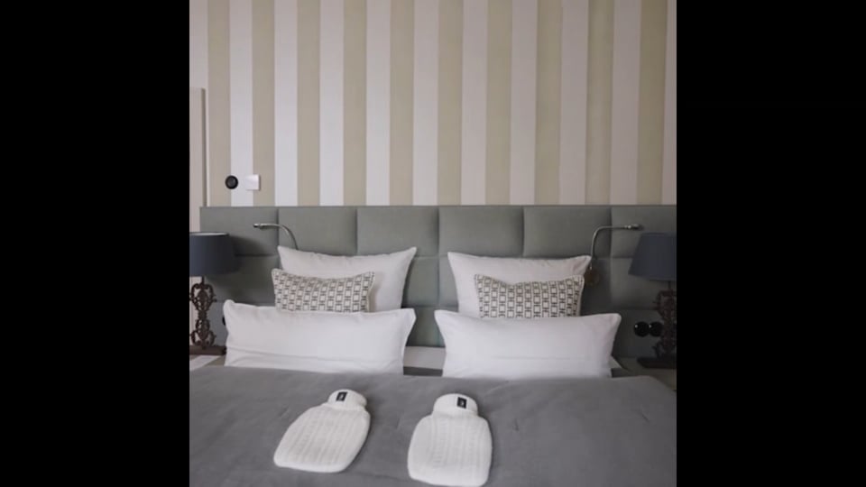 Spa Suite Ostsee