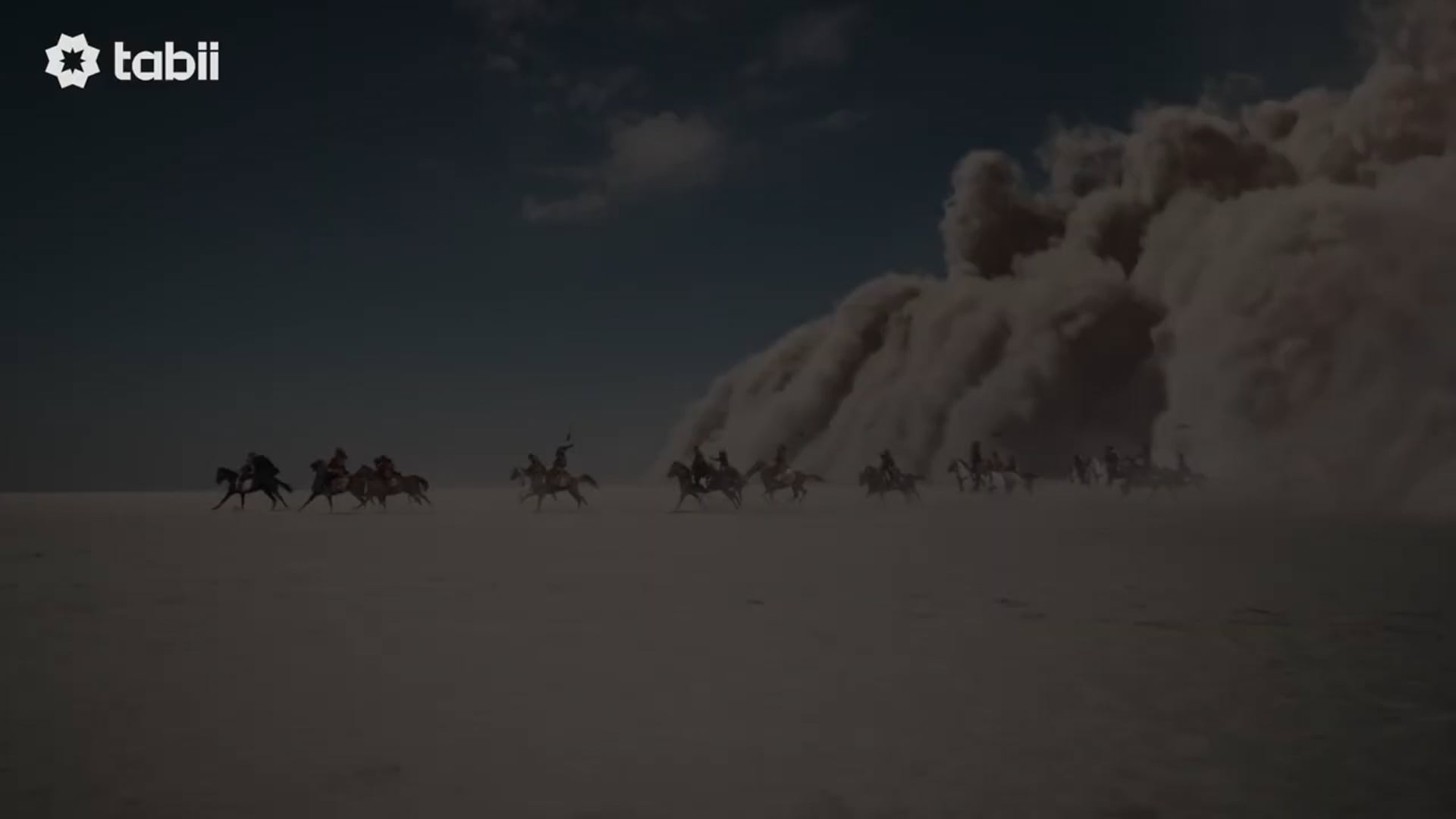 Cesare Danese DOP-Mevlana Celaleddiin-i Rumi _ TRT digital TV series#tabii