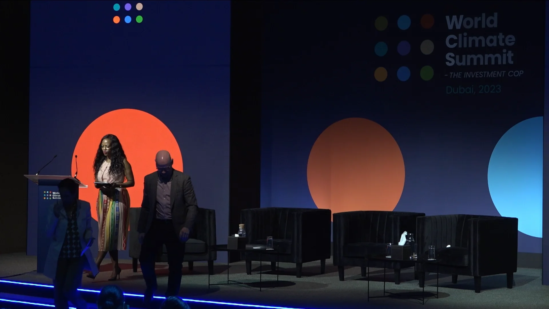 Panel Session day 1, plan b. Gearing up for ESG on Vimeo
